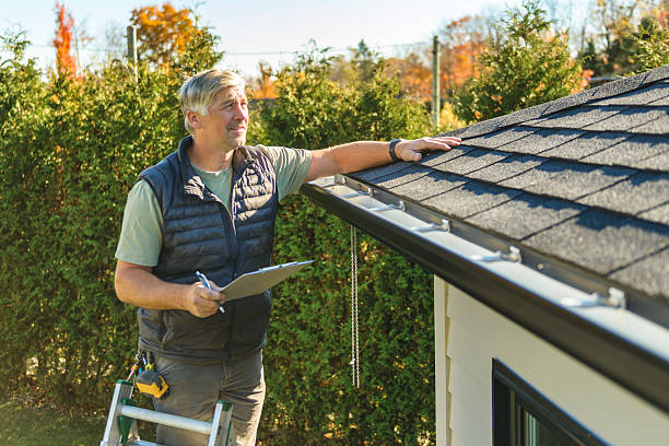 Trusted Metal Roofing service in Cumberland, VA - Ben Roofing and Steel LLC